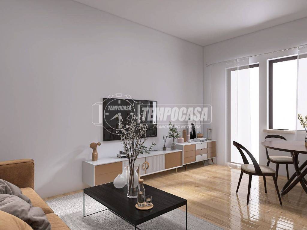 appartamento in vendita a San Lazzaro di Savena