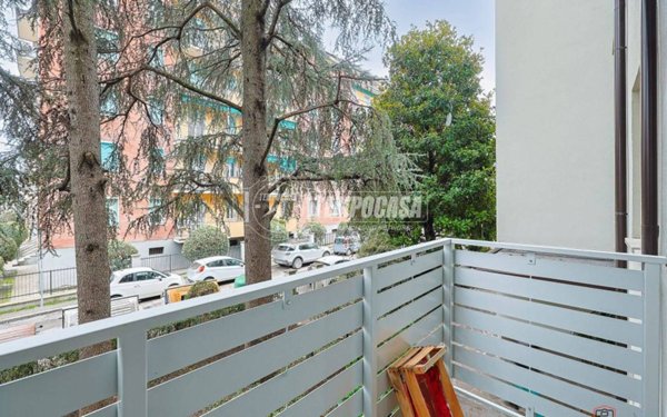 appartamento in vendita a San Lazzaro di Savena