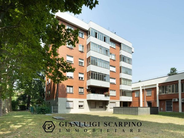 appartamento in vendita a San Lazzaro di Savena