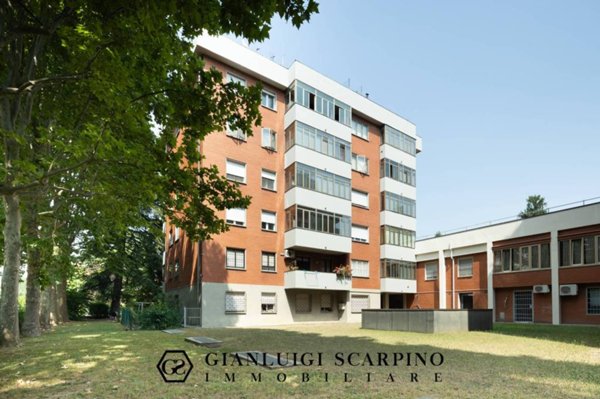appartamento in vendita a San Lazzaro di Savena