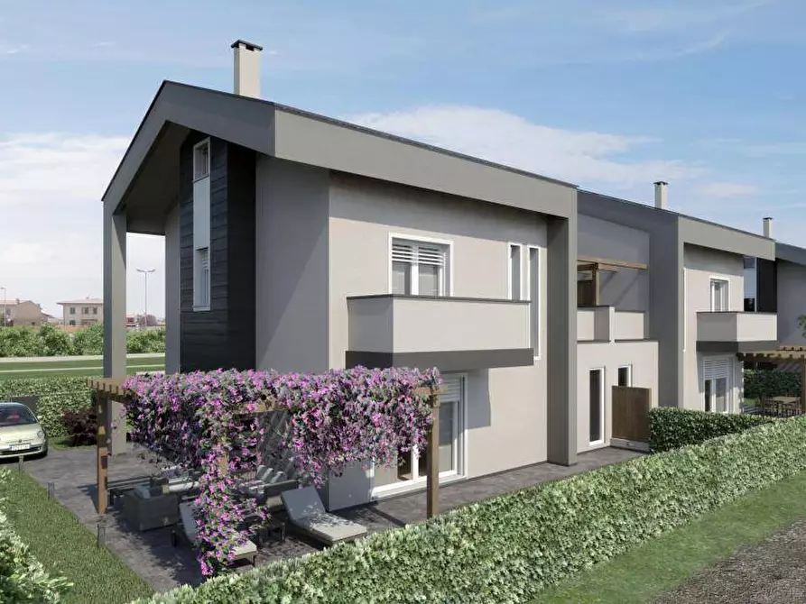casa indipendente in vendita a San Lazzaro di Savena
