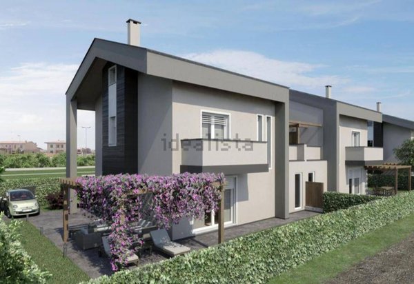 casa indipendente in vendita a San Lazzaro di Savena