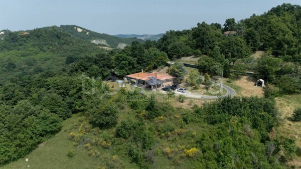 casa indipendente in vendita a San Lazzaro di Savena in zona Farneto