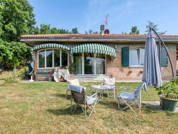 casa indipendente in vendita a San Lazzaro di Savena in zona Farneto