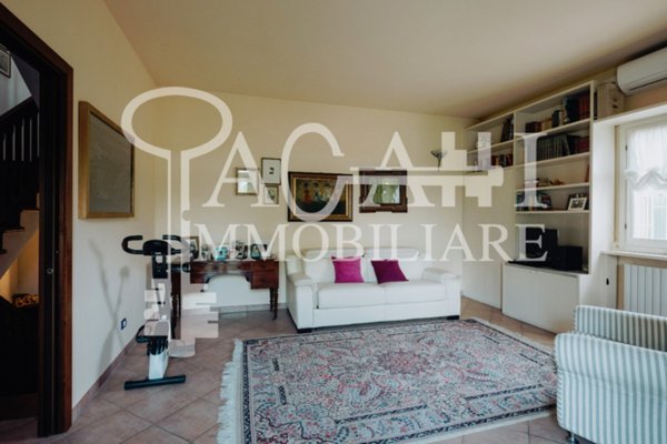 casa indipendente in vendita a San Lazzaro di Savena in zona Farneto