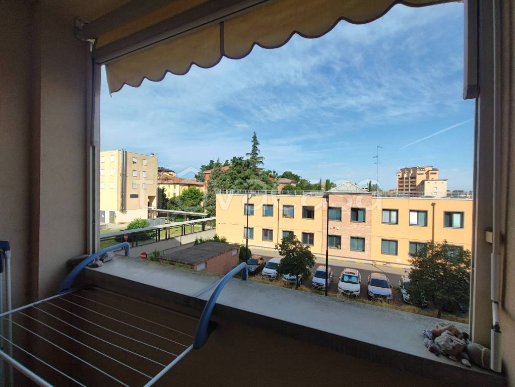 appartamento in vendita a San Lazzaro di Savena