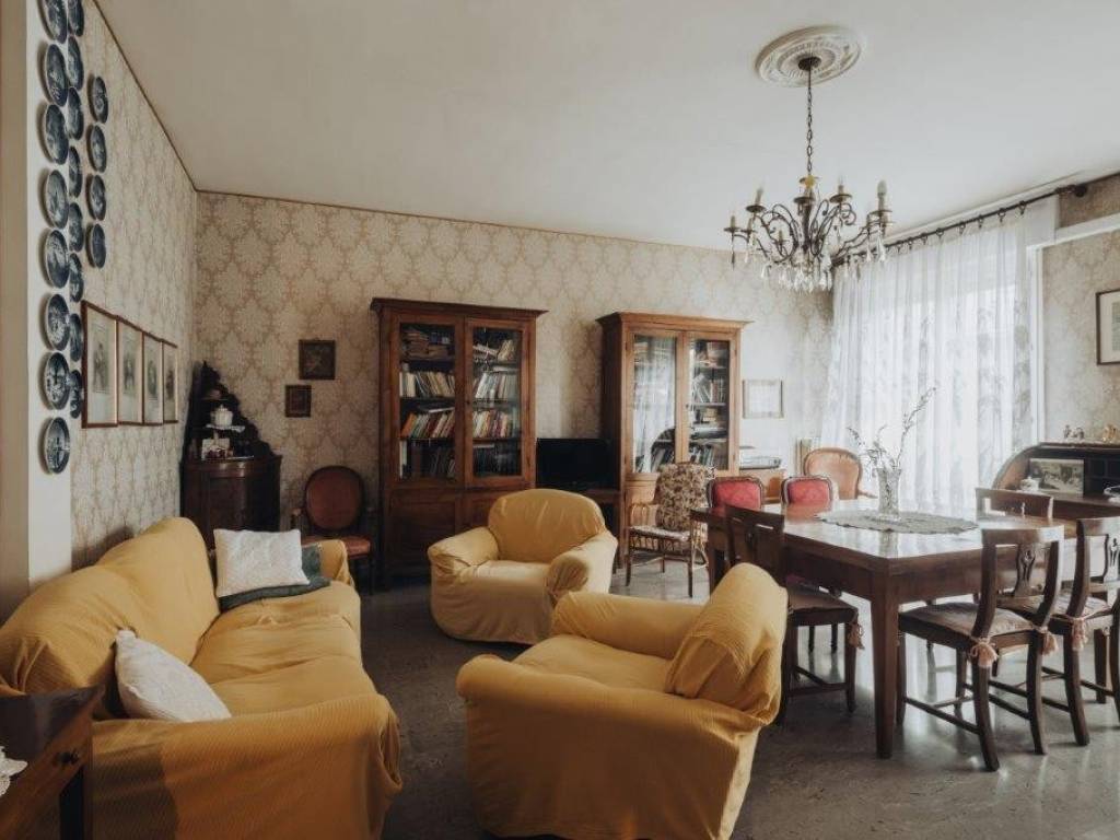 appartamento in vendita a San Lazzaro di Savena