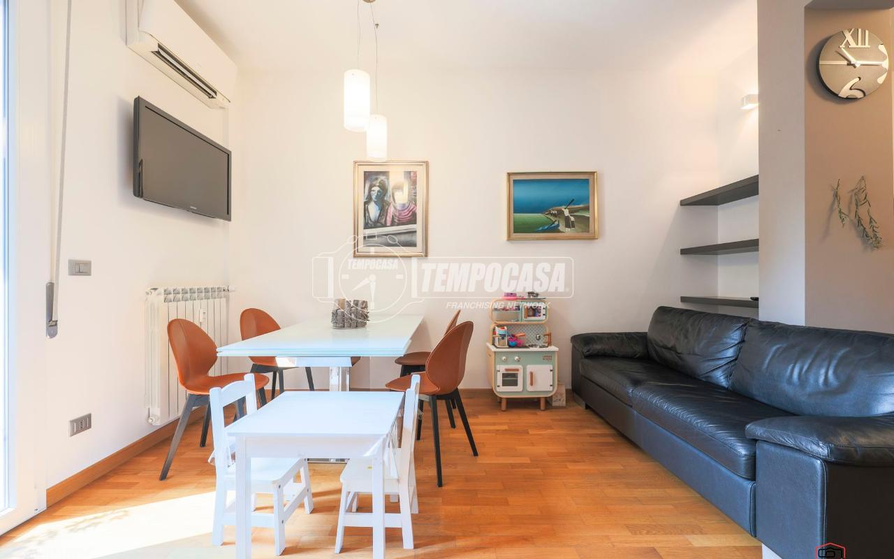 appartamento in vendita a San Lazzaro di Savena