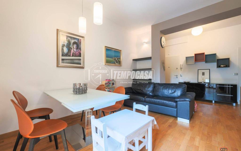 appartamento in vendita a San Lazzaro di Savena