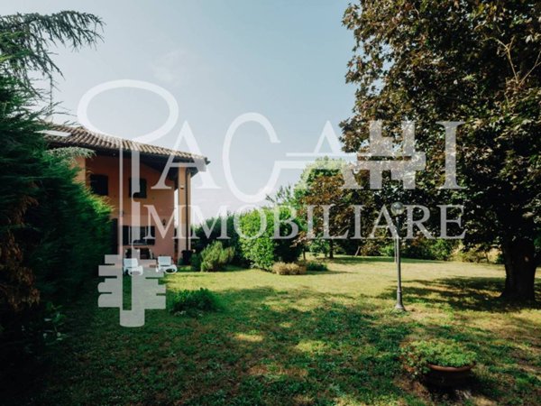 casa indipendente in vendita a San Lazzaro di Savena
