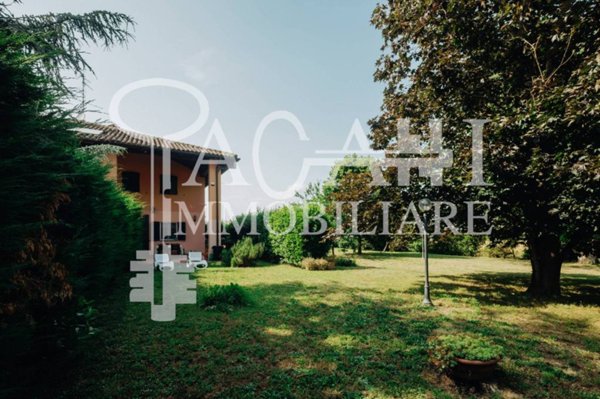 casa indipendente in vendita a San Lazzaro di Savena