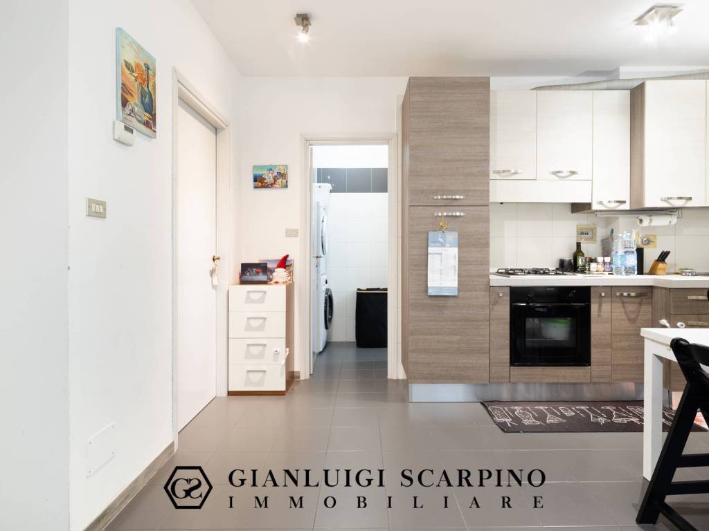 appartamento in vendita a San Lazzaro di Savena in zona Pulce