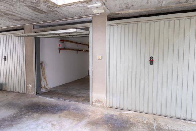 locale di sgombero in vendita a San Lazzaro di Savena