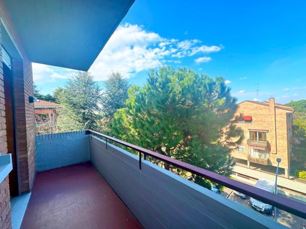 appartamento in vendita a San Lazzaro di Savena