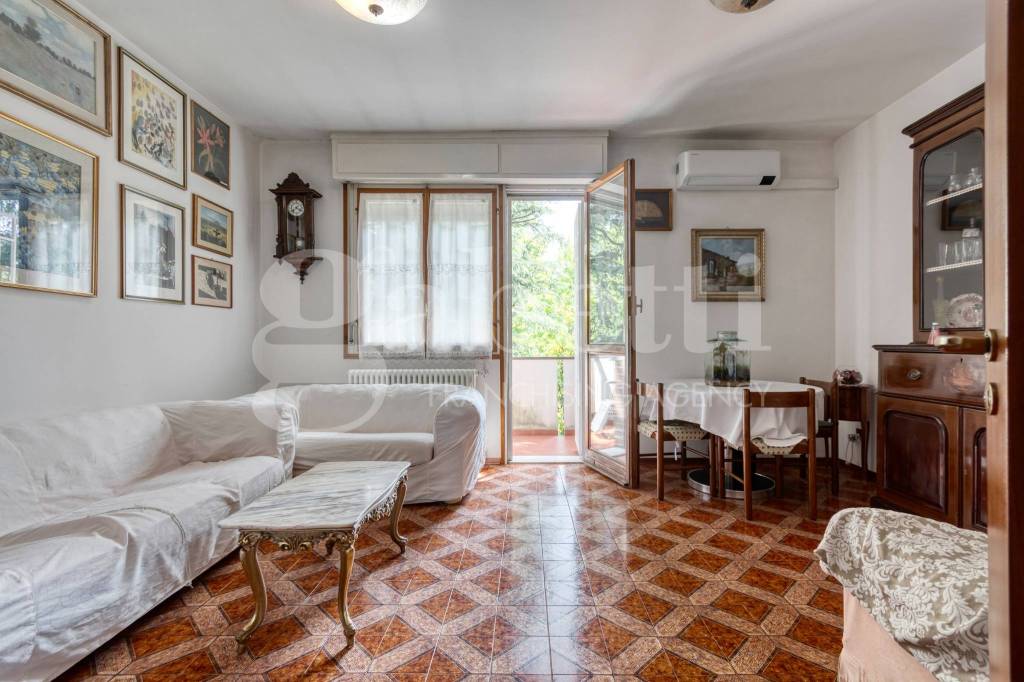 appartamento in vendita a San Lazzaro di Savena
