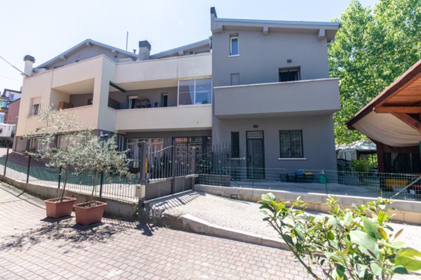 appartamento in vendita a San Lazzaro di Savena in zona Ponticella