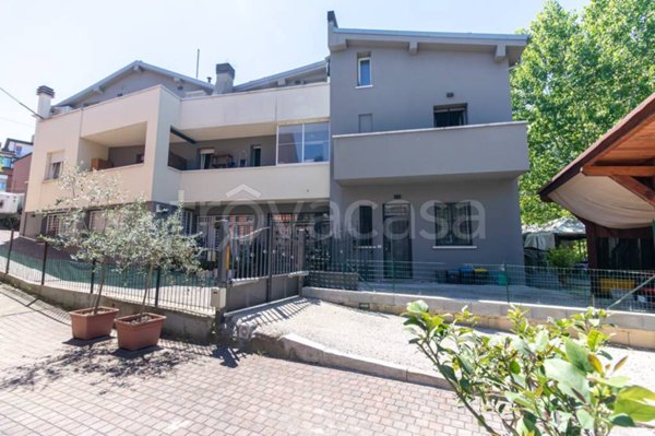 appartamento in vendita a San Lazzaro di Savena in zona Ponticella