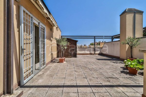 appartamento in vendita a San Lazzaro di Savena