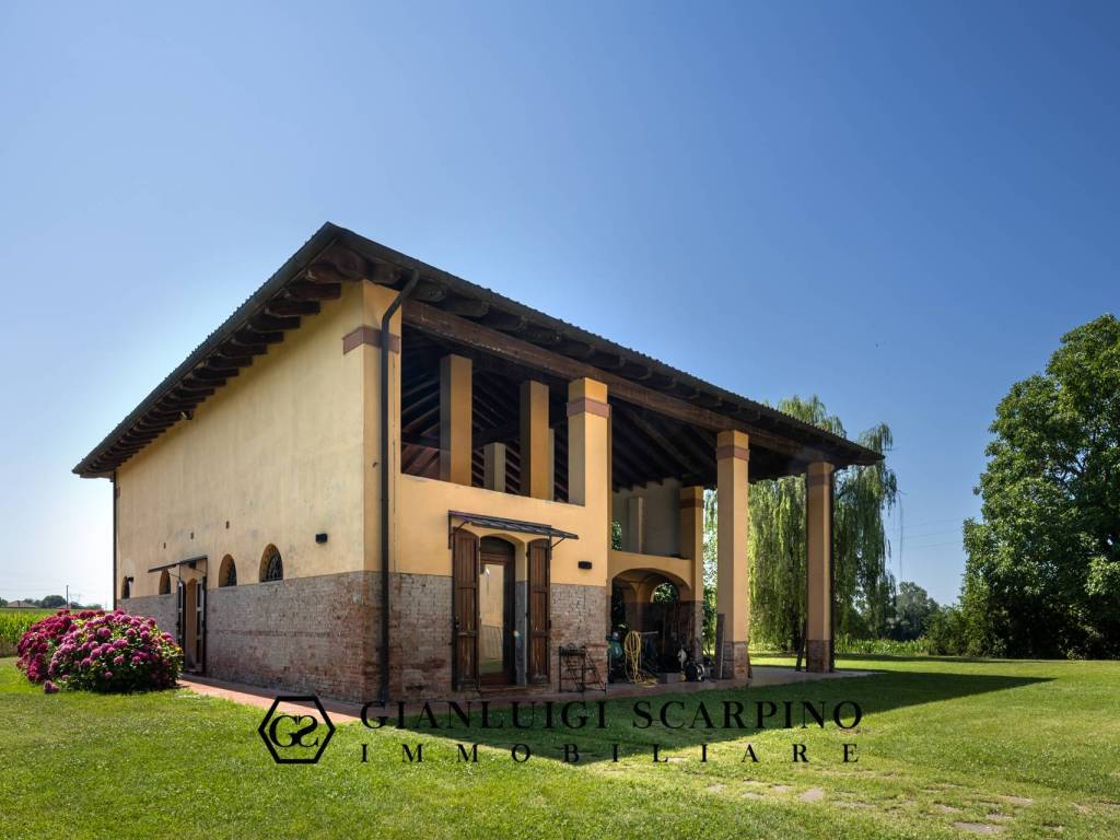casa indipendente in vendita a San Lazzaro di Savena in zona Colunga