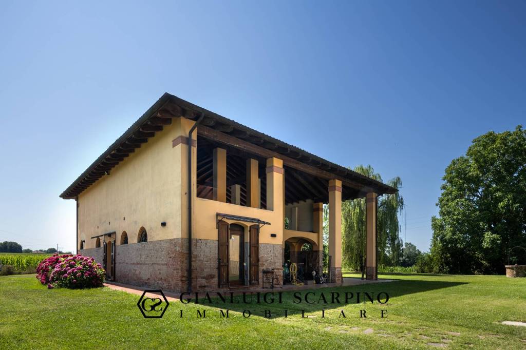 casa indipendente in vendita a San Lazzaro di Savena in zona Colunga