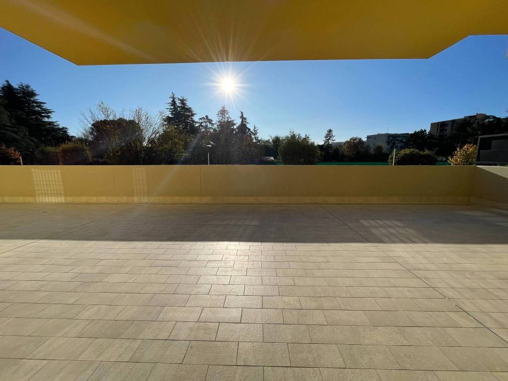 appartamento in vendita a San Lazzaro di Savena in zona Pulce