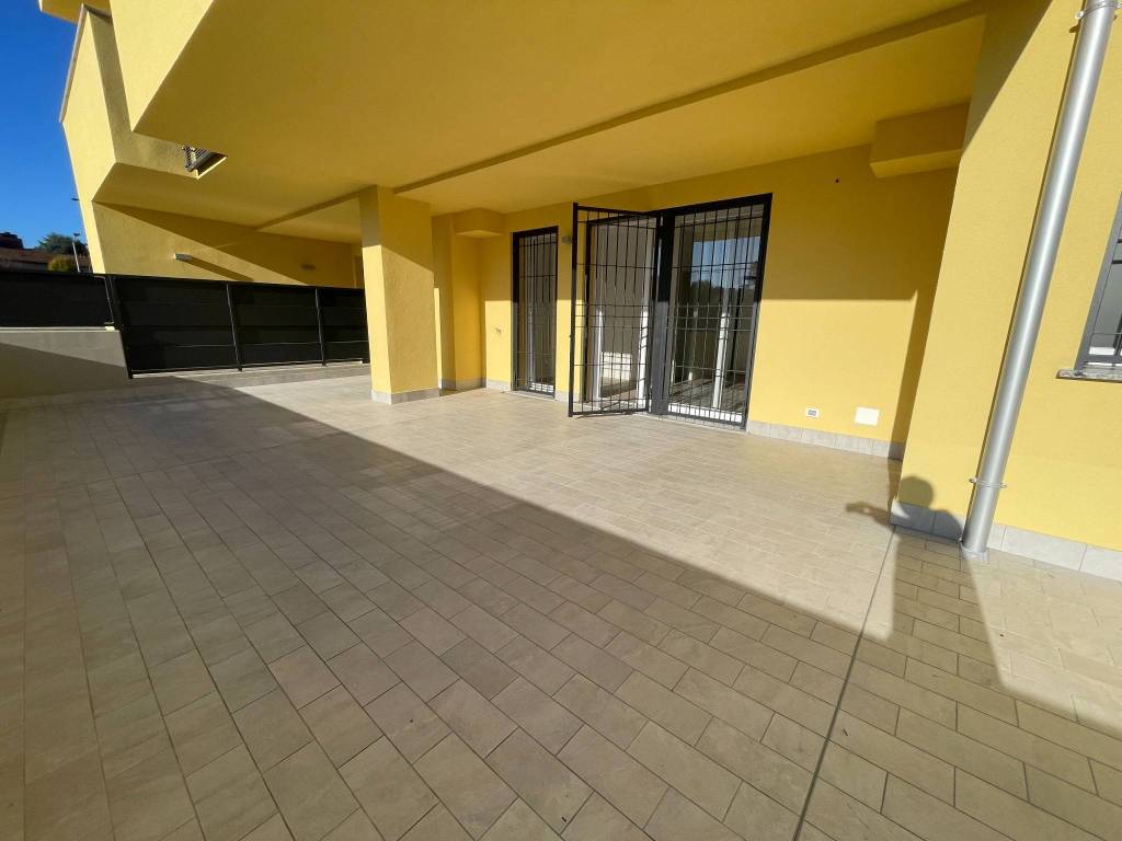 appartamento in vendita a San Lazzaro di Savena in zona Pulce