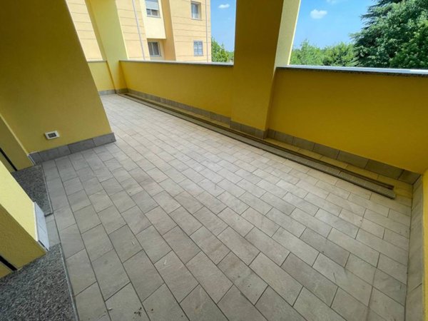 appartamento in vendita a San Lazzaro di Savena in zona Pulce