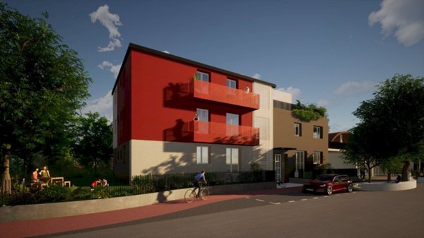 appartamento in vendita a San Lazzaro di Savena