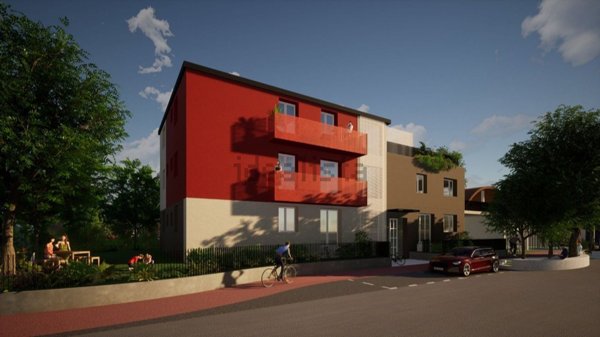 appartamento in vendita a San Lazzaro di Savena