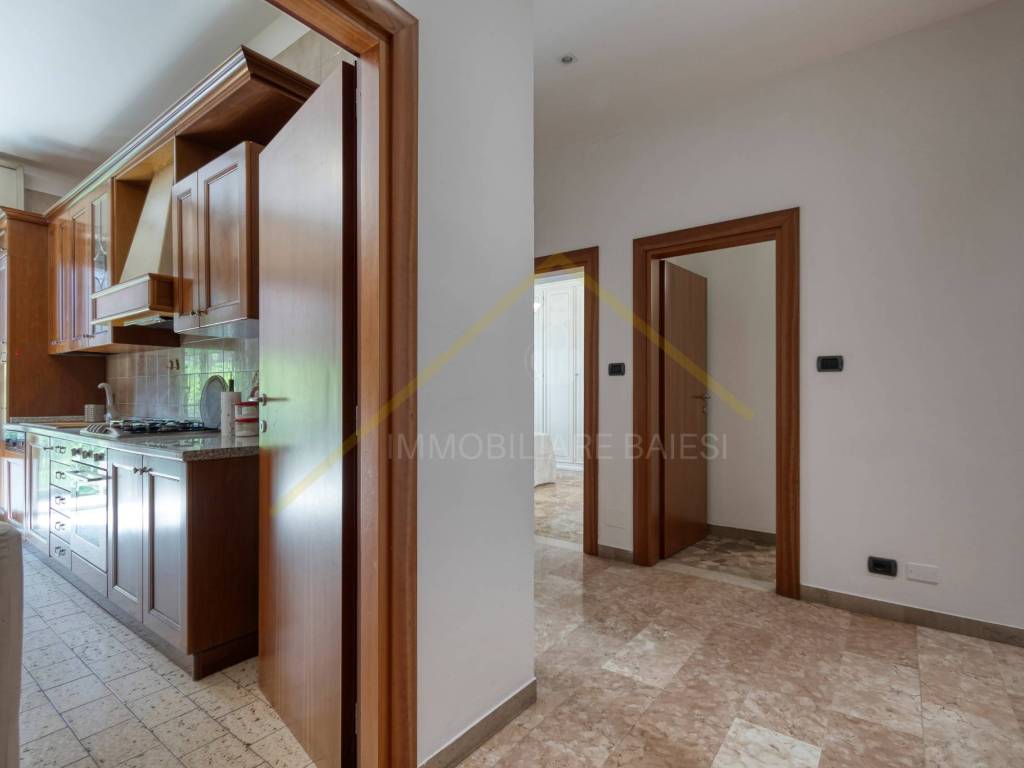 appartamento in vendita a San Lazzaro di Savena