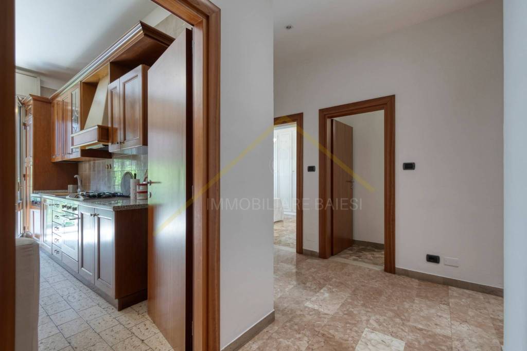 appartamento in vendita a San Lazzaro di Savena