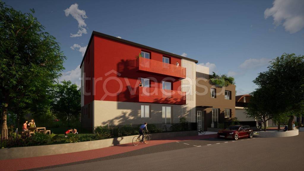 appartamento in vendita a San Lazzaro di Savena
