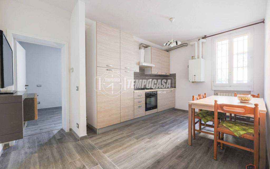 appartamento in vendita a San Lazzaro di Savena