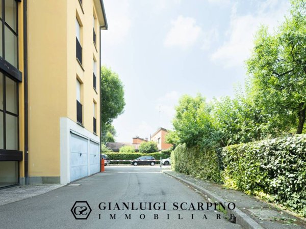 appartamento in vendita a San Lazzaro di Savena in zona Pulce