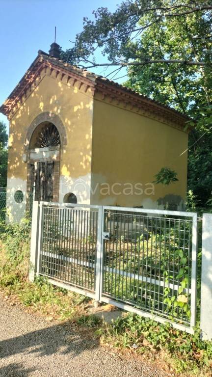 casa indipendente in vendita a San Lazzaro di Savena