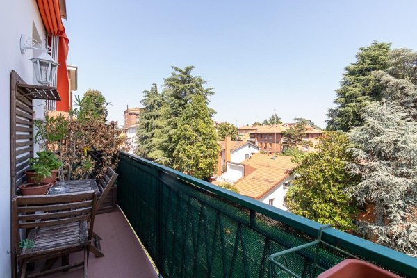 appartamento in vendita a San Lazzaro di Savena