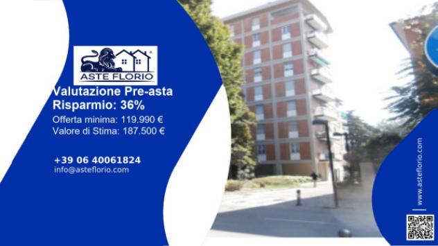 appartamento in vendita a San Lazzaro di Savena