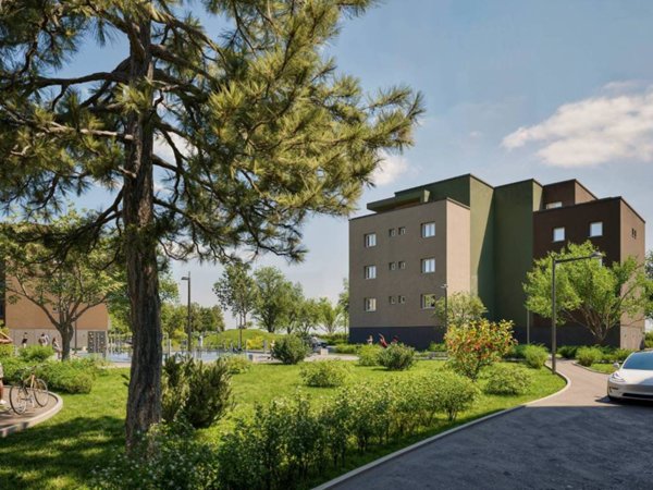 appartamento in vendita a San Lazzaro di Savena in zona Idice