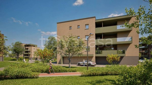 appartamento in vendita a San Lazzaro di Savena in zona Idice