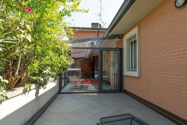 appartamento in vendita a San Lazzaro di Savena