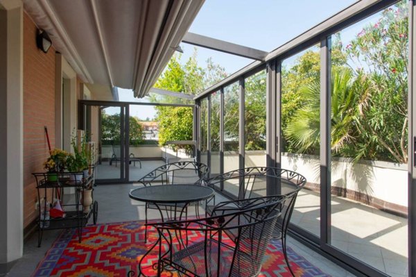 appartamento in vendita a San Lazzaro di Savena