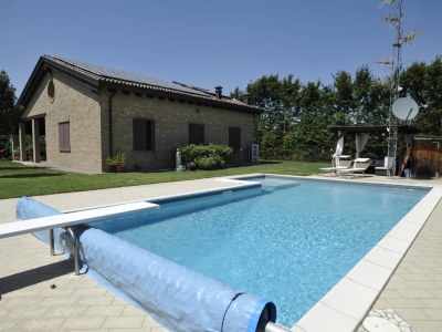 casa indipendente in vendita a San Lazzaro di Savena