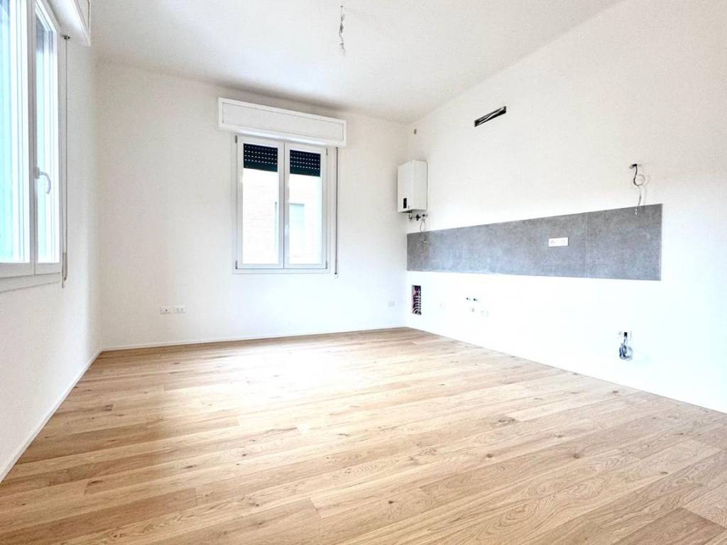 appartamento in vendita a San Lazzaro di Savena
