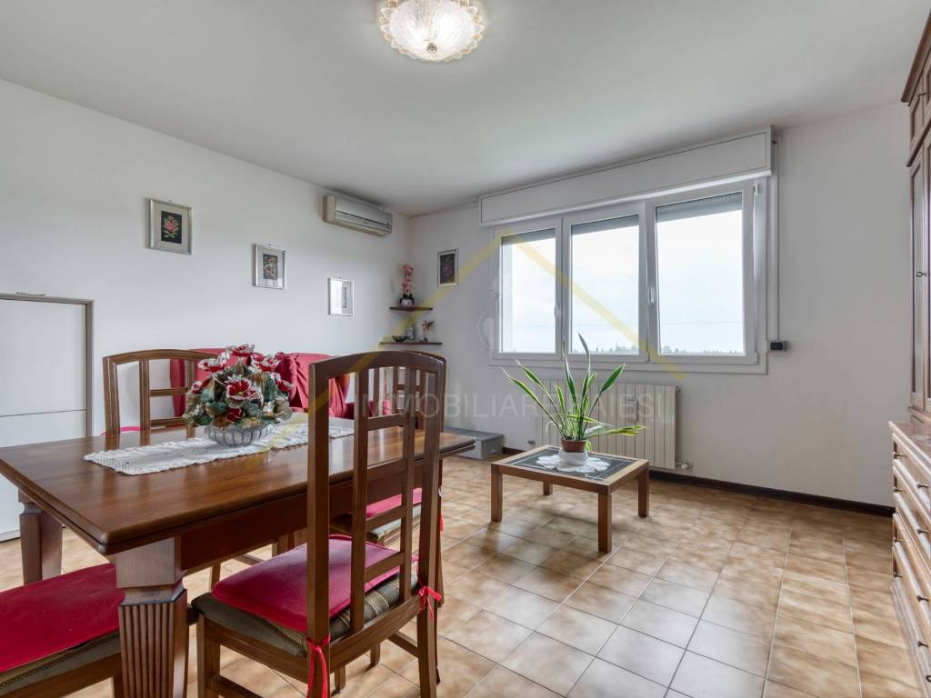 appartamento in vendita a San Lazzaro di Savena
