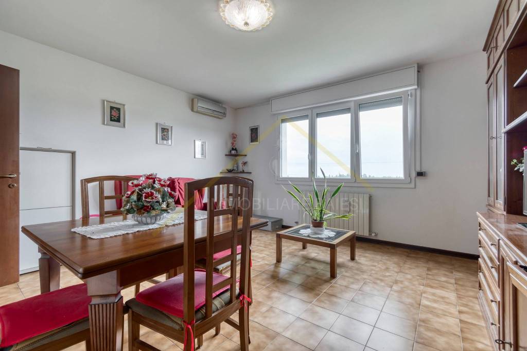 appartamento in vendita a San Lazzaro di Savena