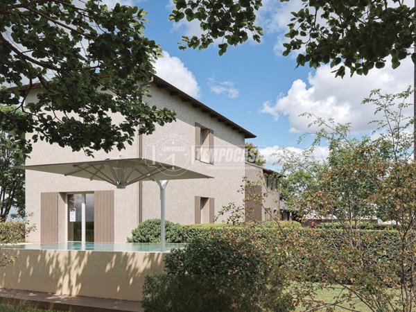 casa indipendente in vendita a San Lazzaro di Savena