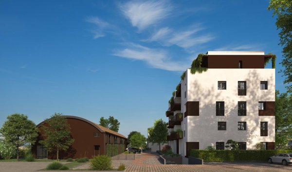appartamento in vendita a San Lazzaro di Savena
