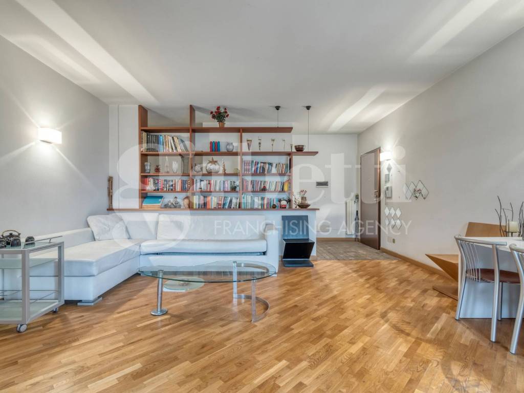 appartamento in vendita a San Lazzaro di Savena