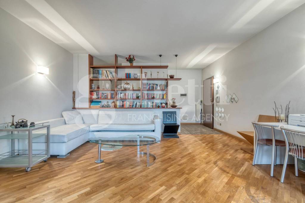 appartamento in vendita a San Lazzaro di Savena