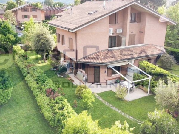 casa indipendente in vendita a San Lazzaro di Savena in zona Idice